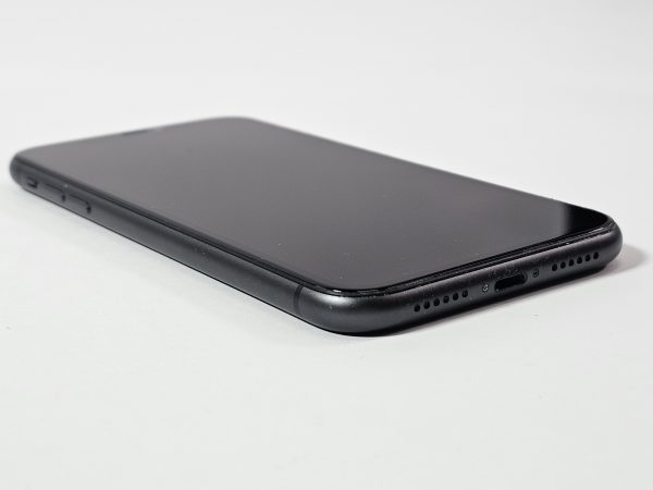 apple iphone 11 64gb zwart 93% batterij