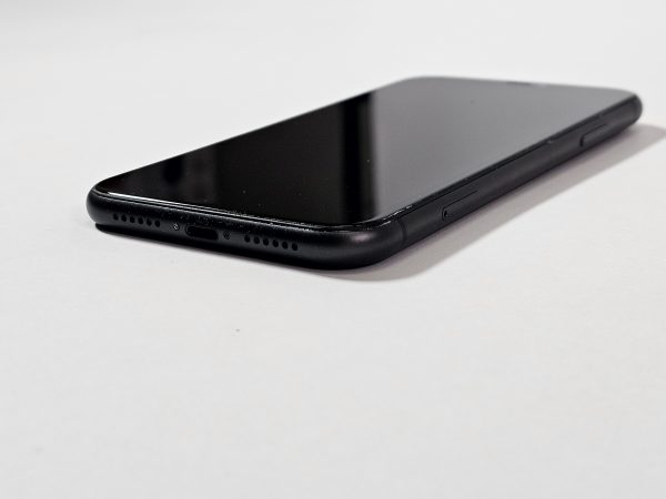 apple iphone 11 64gb zwart 93% batterij