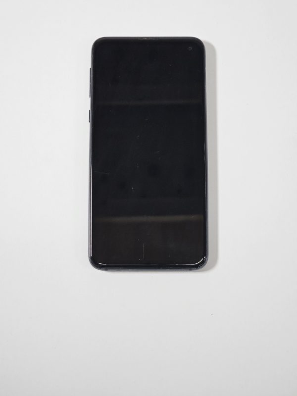 samsung galaxy s10e 128gb zwart