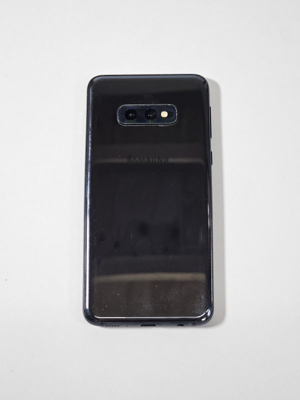samsung galaxy s10e 128gb zwart
