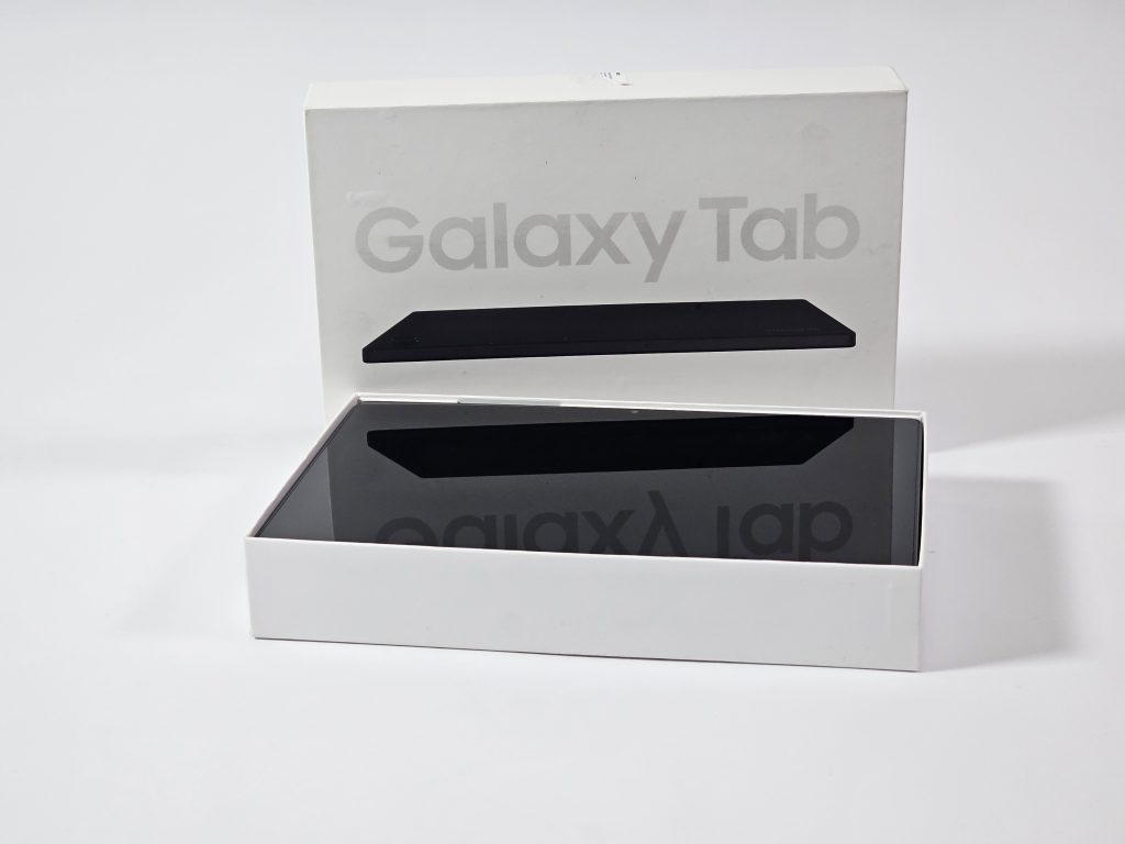 samsung galaxy tab a8 4g (2022) 32gb 10.5 inch grijs