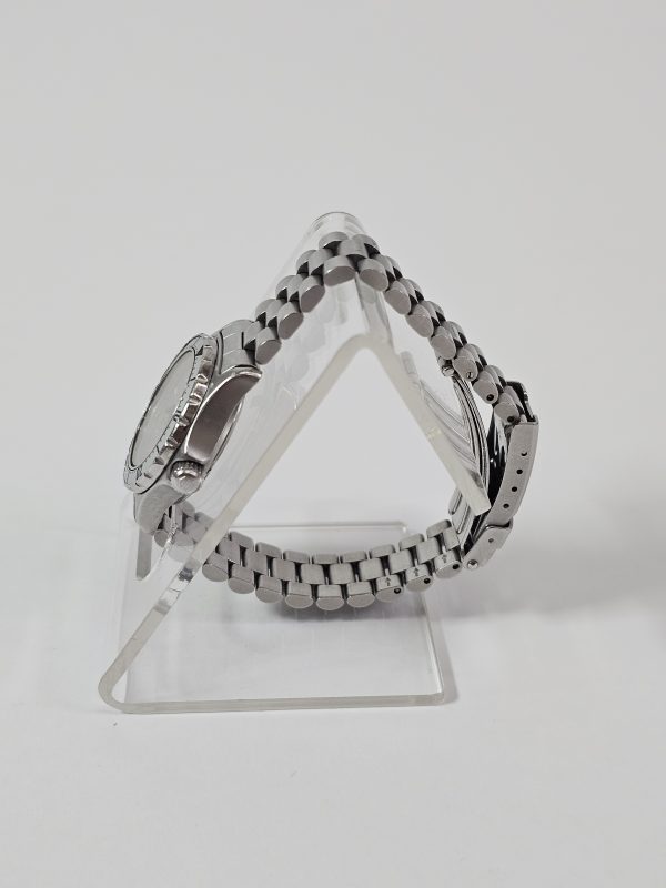 tag heuer 2000 series 972.008 1982 quartz heren