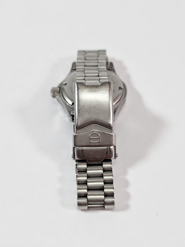 tag heuer 2000 series 972.008 1982 quartz heren