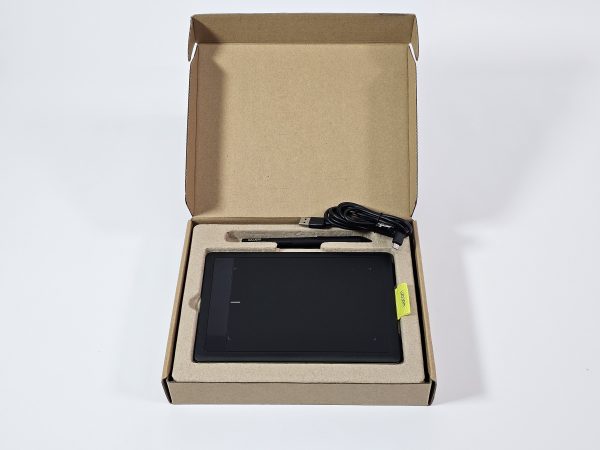 wacom ctl 471 one small zwart