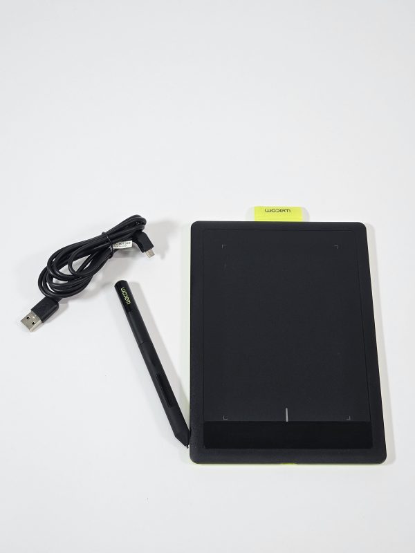 wacom ctl 471 one small zwart