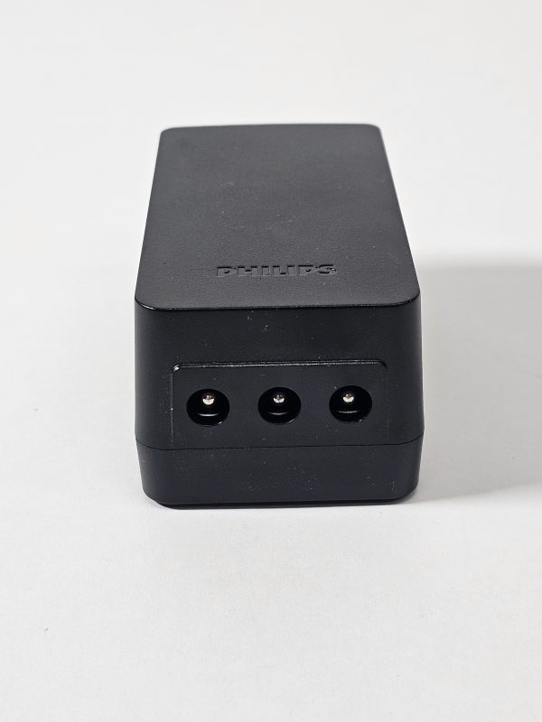 philips hue play hdmi sync box incl. hdmi kabel lader