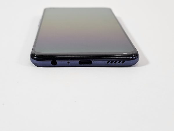oppo find x5 lite 256 gb blauw voorkant