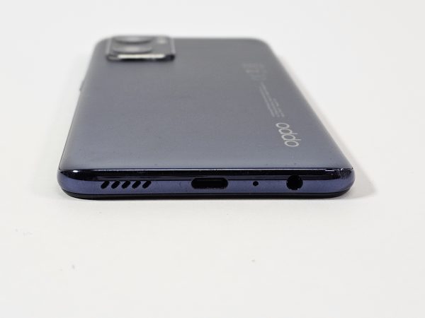 oppo find x5 lite 256 gb blauw voorkant
