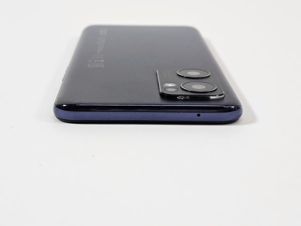 oppo find x5 lite 256 gb blauw voorkant