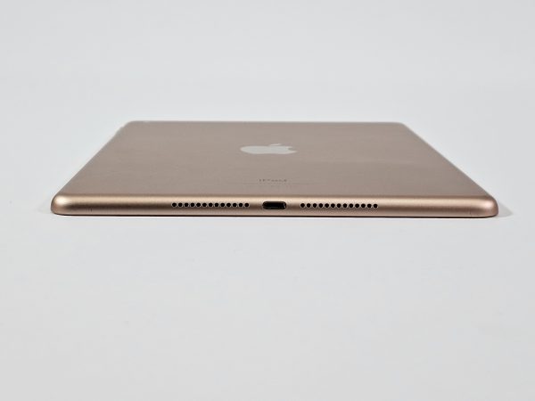 apple ipad 6 (2018) 9.7 inch wifi 128gb goud voorkant