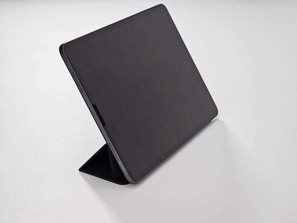 apple ipad pro 5 12.9 inch (2021) wifi 128gb zwart