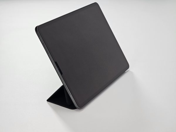 apple ipad pro 5 12.9 inch (2021) wifi 128gb zwart