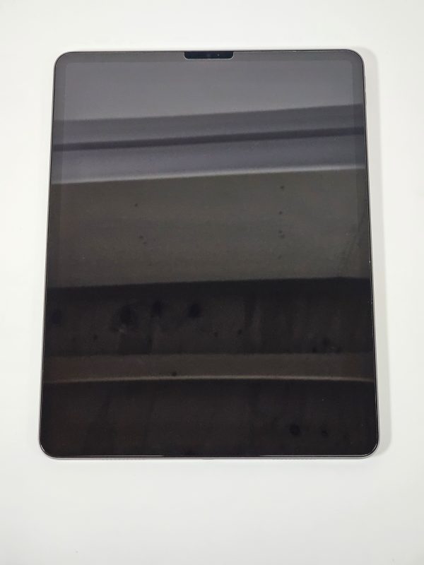 apple ipad pro 5 12.9 inch (2021) wifi 128gb zwart