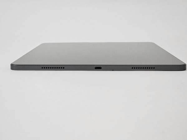 apple ipad pro 5 12.9 inch (2021) wifi 128gb zwart