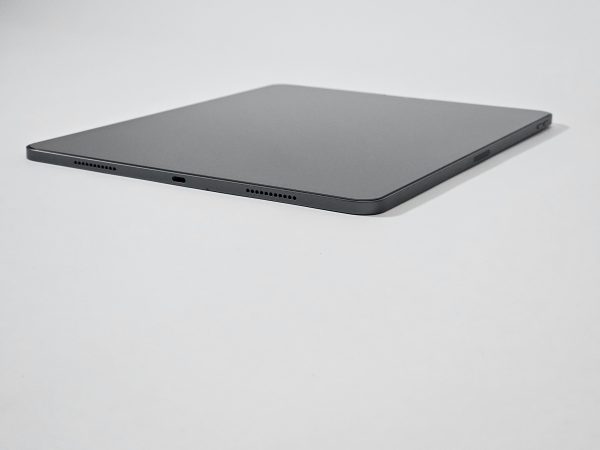 apple ipad pro 5 12.9 inch (2021) wifi 128gb zwart