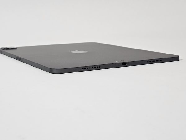 apple ipad pro 5 12.9 inch (2021) wifi 128gb zwart