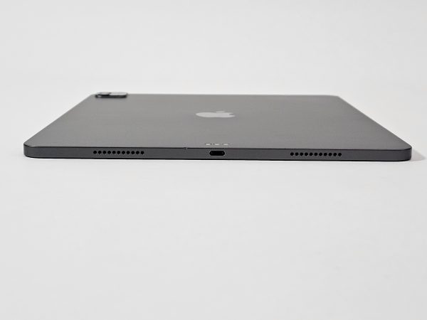 apple ipad pro 5 12.9 inch (2021) wifi 128gb zwart