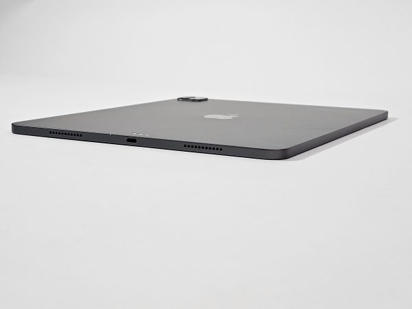 apple ipad pro 5 12.9 inch (2021) wifi 128gb zwart
