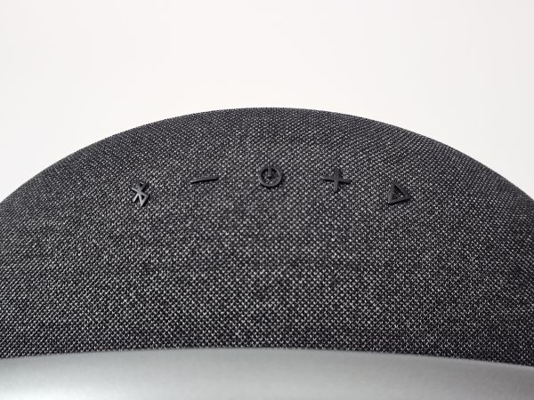 harman kardo studio 7 bluetooth en aux zwart