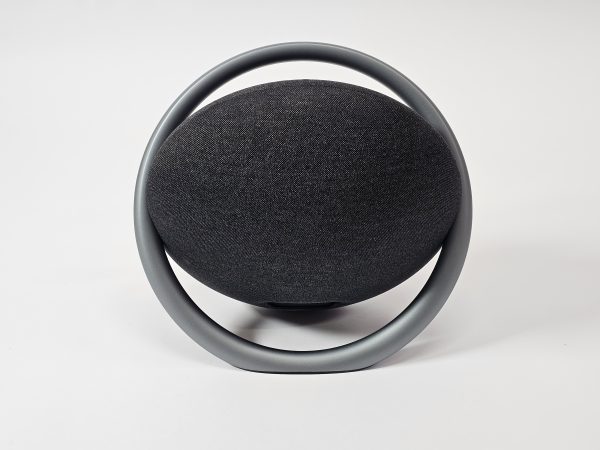 harman kardo studio 7 bluetooth en aux zwart