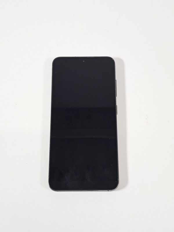 samsung galaxy s23 5g 256gb groen display