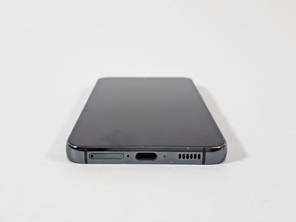 samsung galaxy s23 5g 256gb groen voorkant