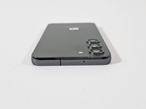samsung galaxy s23 5g 256gb groen voorkant