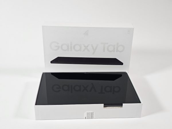 samsung galaxy tab a8 (2022) 64gb 10.5 inch zwart doos