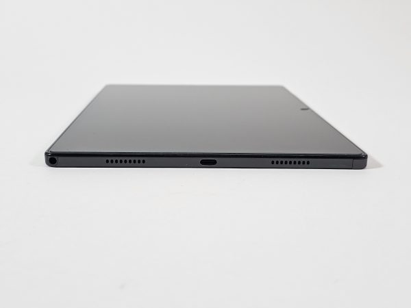 samsung galaxy tab a8 (2022) 64gb 10.5 inch zwart voorkant