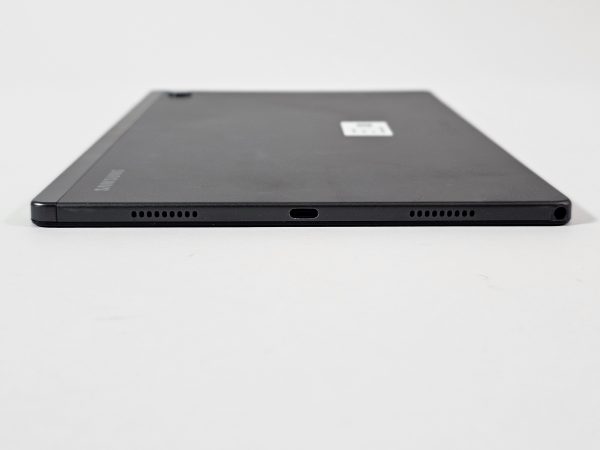 samsung galaxy tab a8 (2022) 64gb 10.5 inch zwart voor