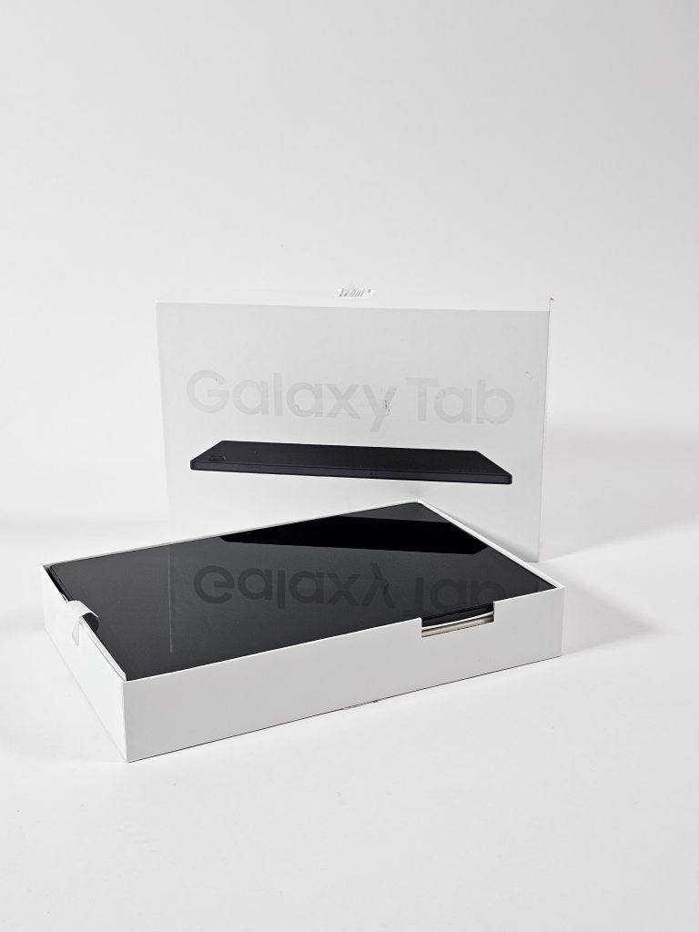 samsung galaxy tab a8 (2022) 64gb 10.5 inch zwart