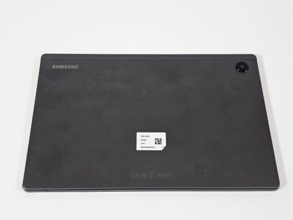 samsung galaxy tab a8 (2022) 64gb 10.5 inch zwart