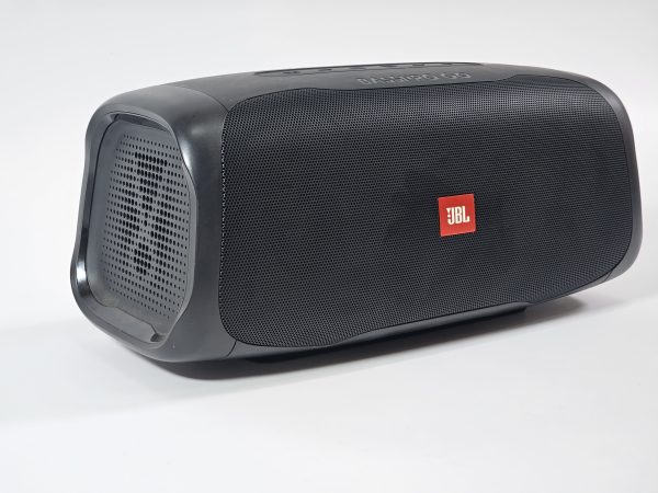 jbl basspro go plus 2 in 1 auto subwoofer & speaker (200w) zijkant