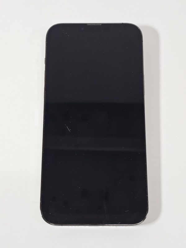 apple iphone 13 pro max 128gb grafiet display