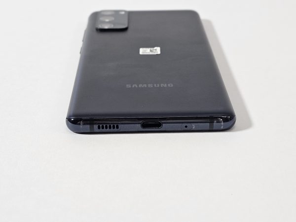 samsung galaxy s20 fe 5g 128gb cloud navy voorkant