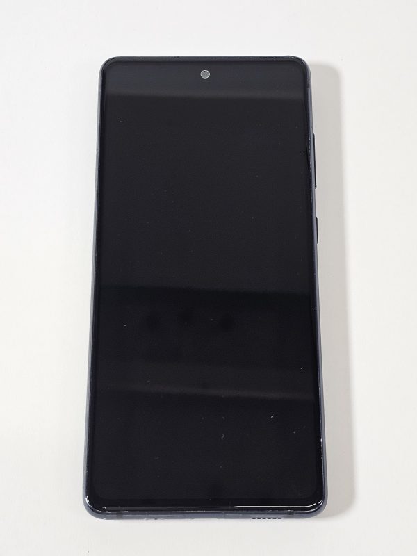 samsung galaxy s20 fe 5g 128gb cloud navy bovenkant