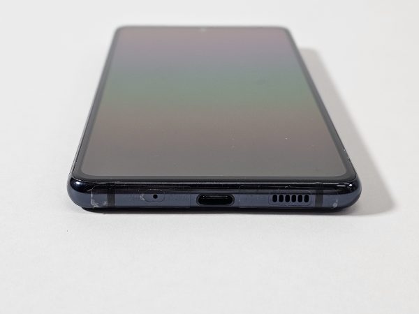 samsung galaxy s20 fe 5g 128gb cloud navy voorkant