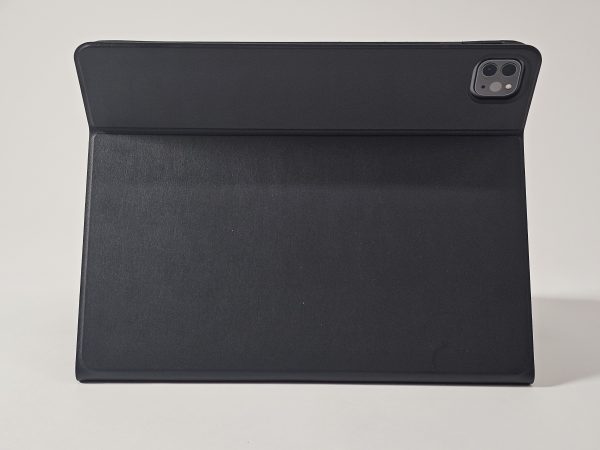qwerty keyboard case ipad pro 12.9 & air 13 inch (2024)
