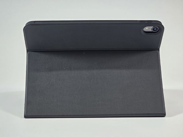 qwerty bluetooth keyboard case ipad air 4/5/6 (2020–2025)