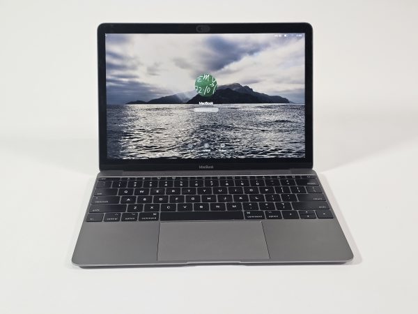 apple macbook retina 2017 intel m3 8gb 256gb zilver