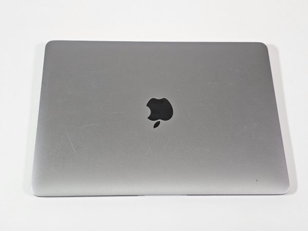 apple macbook retina 2017 intel m3 8gb 256gb zilver