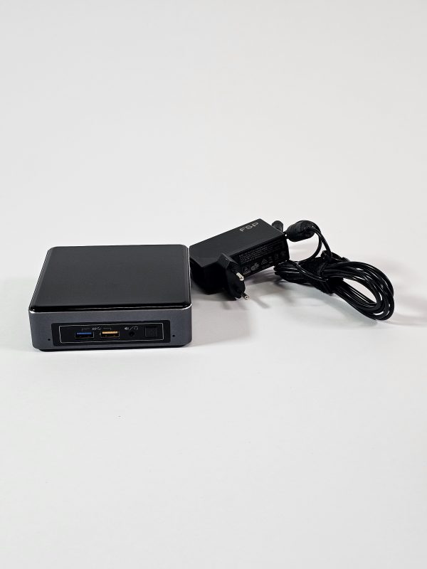intel nuc7i5bnk intel i5 16gb ram 120gb