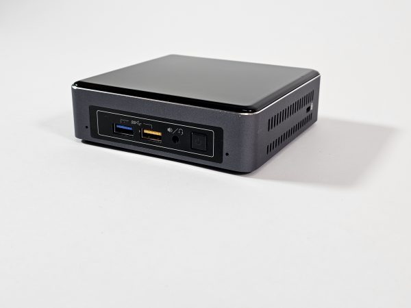intel nuc7i5bnk intel i5 16gb ram 120gb