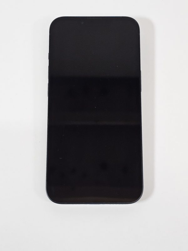 apple iphone 14 128gb zwart 89% accu display