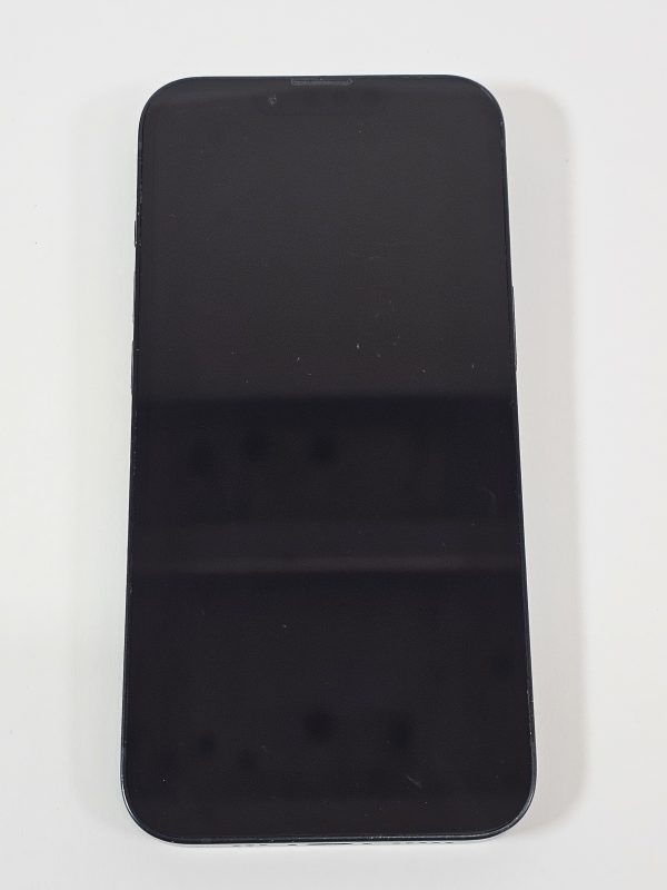 apple iphone 14 128gb zwart 88% accu display