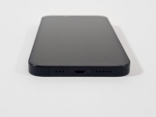 apple iphone 14 128gb zwart 88% accu voorkant