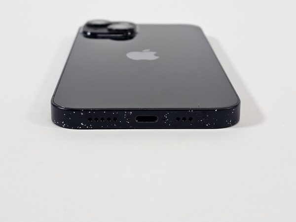 apple iphone 14 128gb zwart 88% accu voorkant