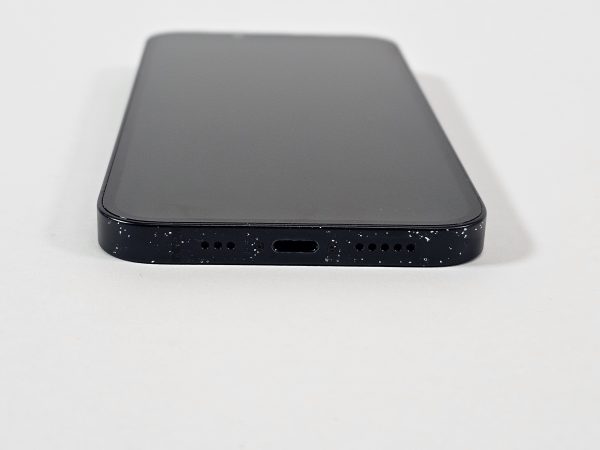 apple iphone 14 128gb zwart 88% accu voorkant