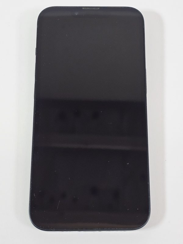 apple iphone 14 128gb zwart 85% accu display