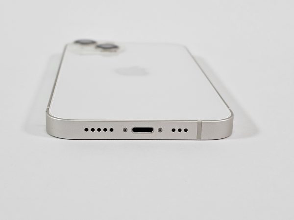 apple iphone 13 128gb wit 90% accu voorkant